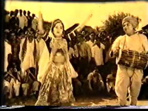Dhaani Chunari Meri Lyrics - Mahendra Kapoor, Meenu Purushottam
