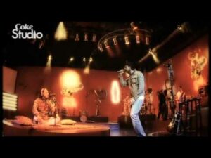 Dhaani (Episode 4) Lyrics - Strings (Band), Ustad Hussain Bakhsh Gullu