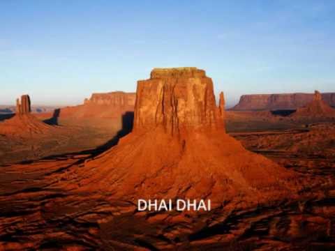 Dhai Dhai Lyrics - Abhishek Ray, Kailash Kher