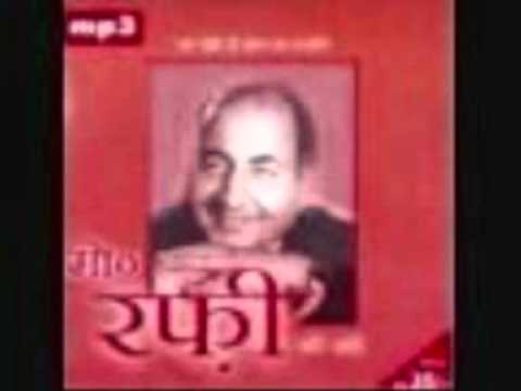 Dharm Ke Khatir Lyrics - Mohammed Rafi
