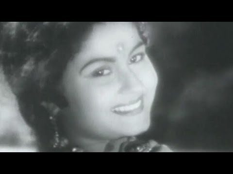 Dheere Dheere Behti Naiyya Lyrics - Geeta Ghosh Roy Chowdhuri (Geeta Dutt)