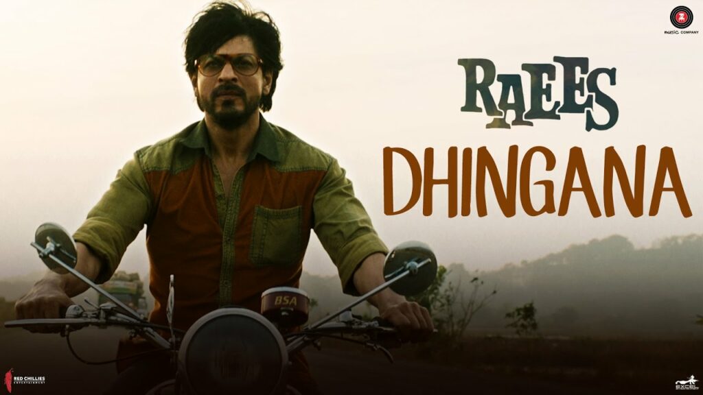 Dhingana Lyrics - Mika Singh