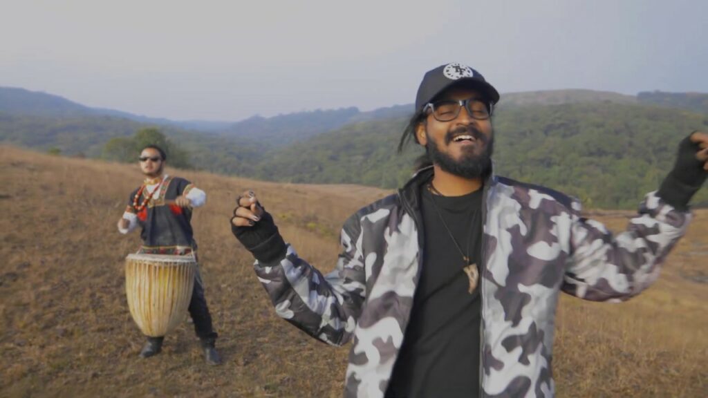 Dhyan De (Title) Lyrics - Emiway Bantai