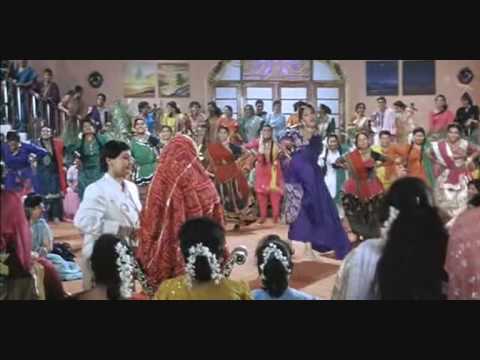 Didi Tera Devar Deewana Lyrics - Lata Mangeshkar, S. P. Balasubrahmanyam
