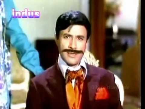 Dil Aaj Shaayar Hai Lyrics - Kishore Kumar