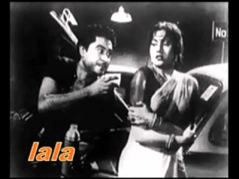 Dil De Diya Hai Lyrics - Shamshad Begum, Trilok Kapoor