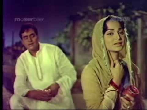 Dil E Betaab Ko Sine Se Lagana Hoga Lyrics - Mohammed Rafi, Suman Kalyanpur