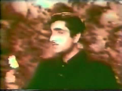 Dil Gaya Dil Ka Aetbar Gaya Lyrics - Mohammed Rafi, Suman Kalyanpur