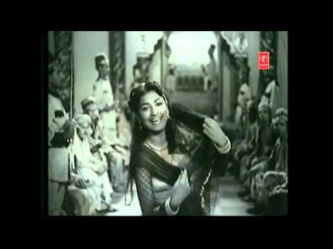 Dil Hai Ye Tera Dil Lyrics - Geeta Ghosh Roy Chowdhuri (Geeta Dutt)