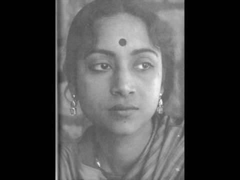 Dil Joh Tumko De Diya Lyrics - Geeta Ghosh Roy Chowdhuri (Geeta Dutt)