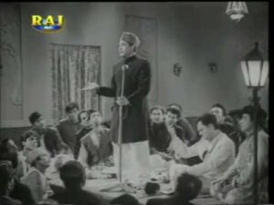 Dil Ka Bharosa To Nahin Hai Lyrics - Vijay Dutt