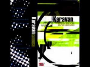 Dil ki Pyaas Lyrics - Karavan (Band)