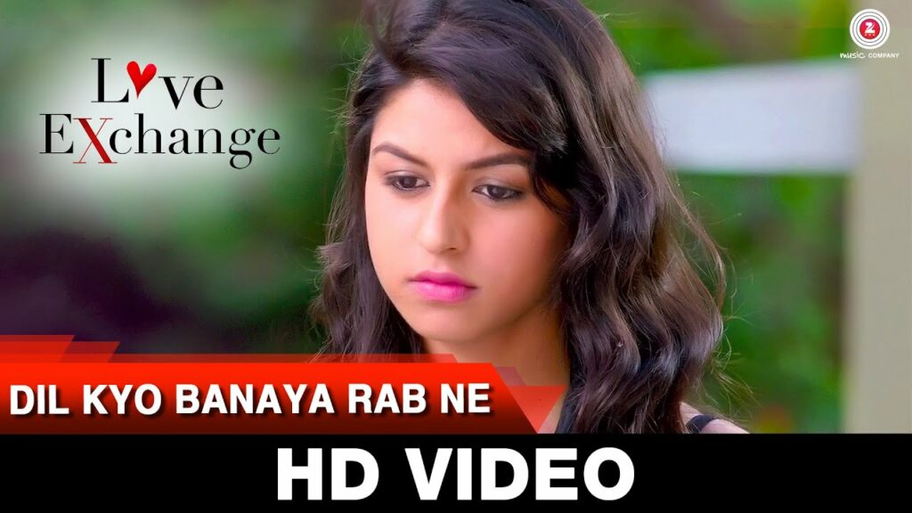 Dil Kyo Banaya Rab Ne Lyrics - Dev Negi, Javed Bashir, Sanj. V, Shipra Goyal
