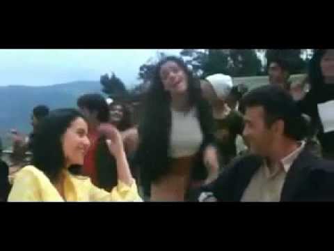 Dil Mein Jagi Dhadkan Aise Lyrics - Sunidhi Chauhan