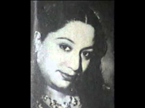 Dil Mein To Aag Hai Lagi Lyrics - Zohrabai Ambalewali