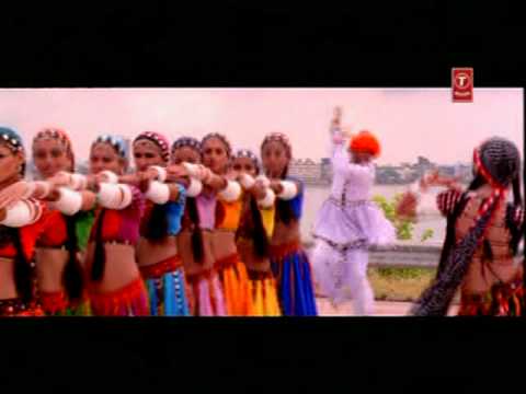 Dil Teri Deewangi Lyrics - Anand Raaj Anand, Richa Sharma