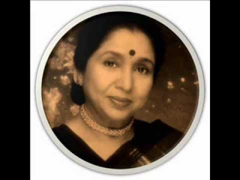 Dil Unko De Aaye Lyrics - Asha Bhosle
