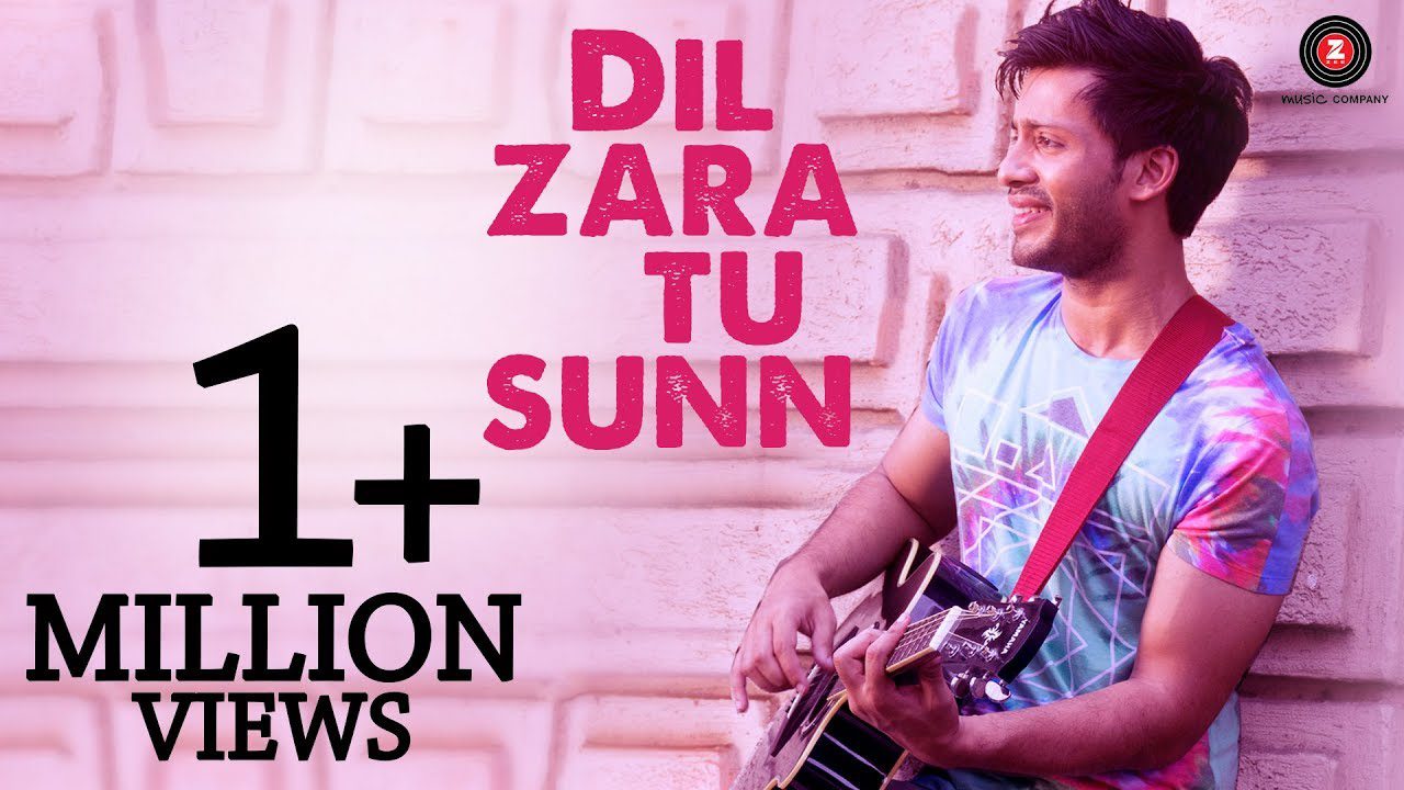 Dil Zara Tu Sunn (Title) Lyrics - Subhro J Ganguly