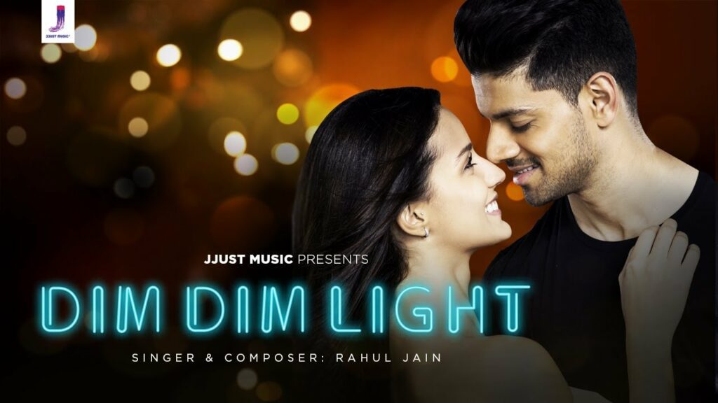 Dim Dim Light (Title) Lyrics - Rahul Jain