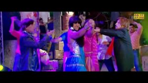 Disco King Lyrics - Bappi Lahiri