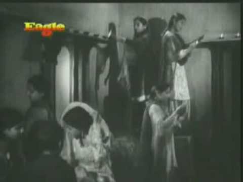 Diwali Phir Aa Gayi Lyrics - Shamshad Begum
