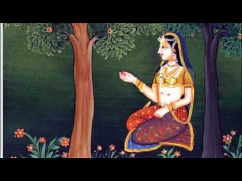 Diya Toh Jala Sab Raat Lyrics - Chandru Atma (C. H. Atma)