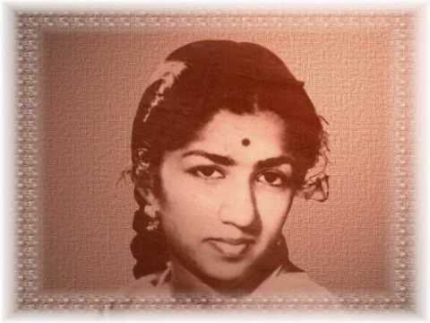 Do Deewano Ka Lyrics - Lata Mangeshkar, Ramchandra Narhar Chitalkar (C. Ramchandra)