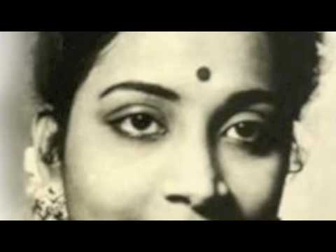 Do Ghadi Ki Bahaar Hai Lyrics - Geeta Ghosh Roy Chowdhuri (Geeta Dutt)