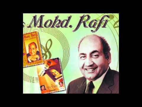 Do Kadam Aur Lyrics - Mohammed Rafi