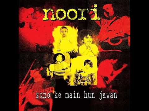 Dobara Phir Se Lyrics - Noori (Band)