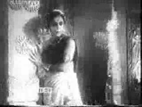 Dole Hriday Ki Naiyya Lyrics - Kanan Devi