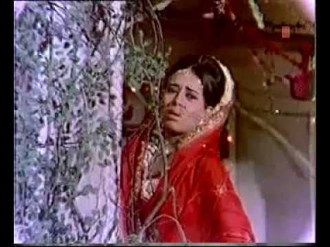 Doli Chadh Ke Dulhan Sasural Chal Lyrics - Mahendra Kapoor