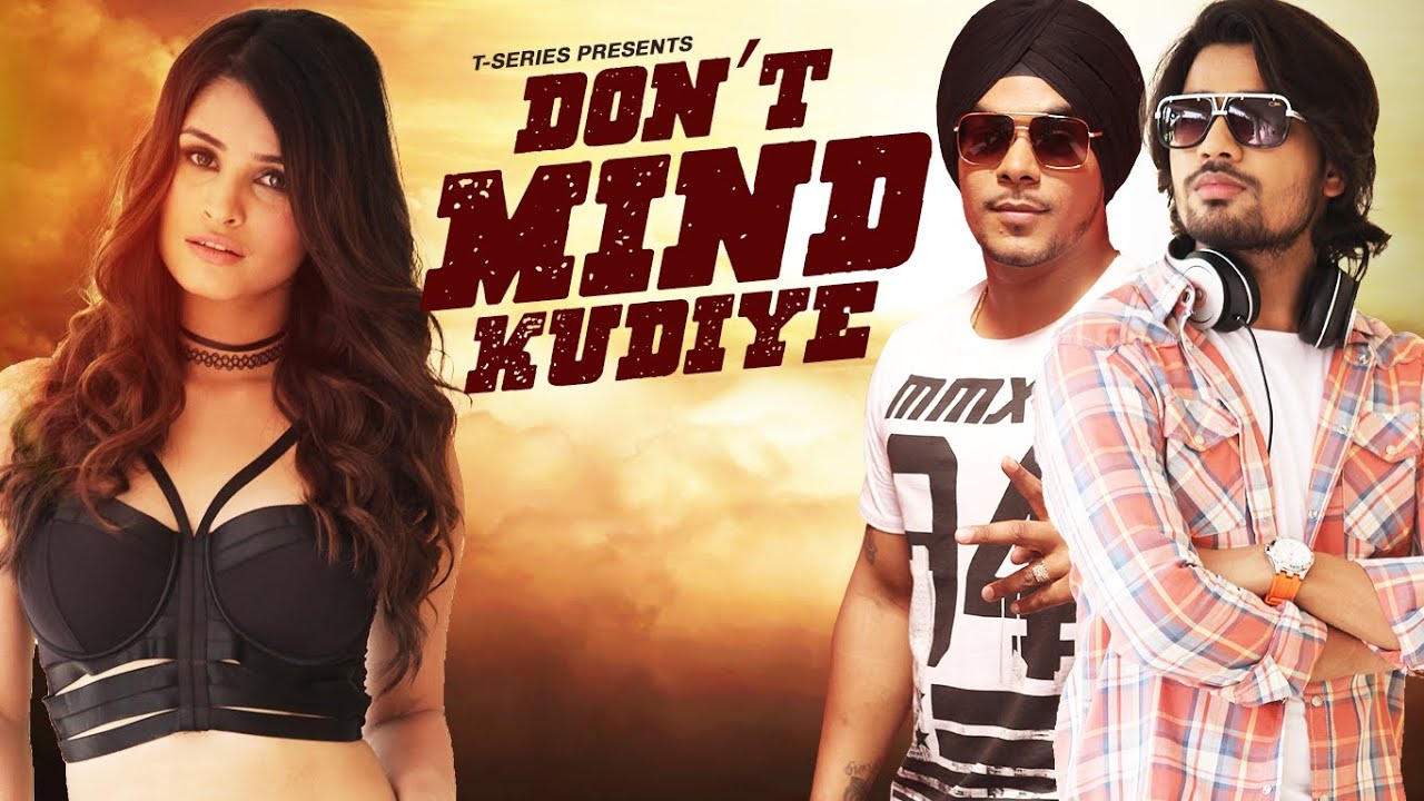Don’t Mind Kudiye (Title) Lyrics - Kuwar Virk, Ranbir Singh
