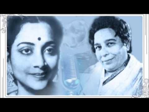 Door Nagariya Lyrics - Geeta Ghosh Roy Chowdhuri (Geeta Dutt), Shamshad Begum