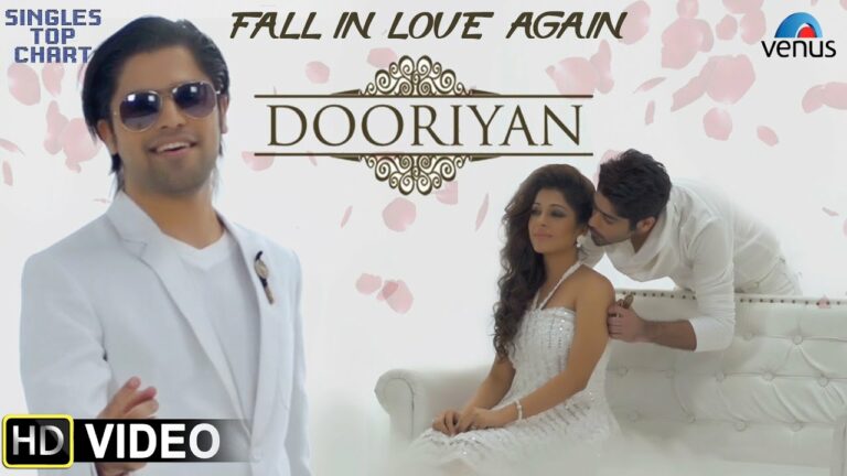 Dooriyan Lyrics - Addy Aditya