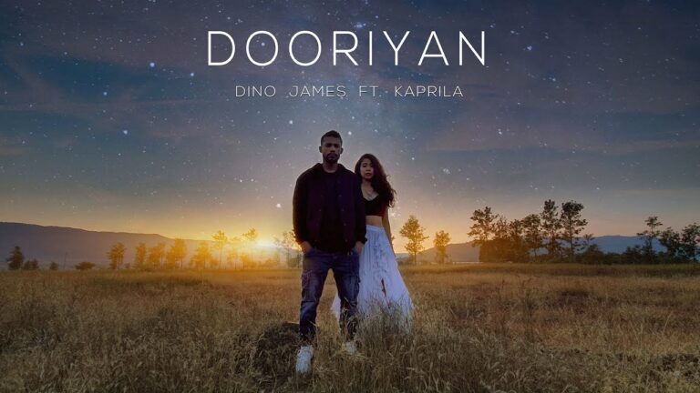 Dooriyan (Title) Lyrics - Dino James