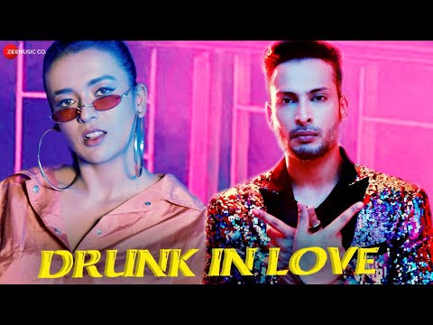 Drunk In Love (Title) Lyrics - Enbee, Raahi