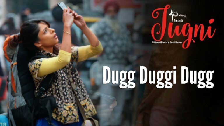 Dugg Duggi Dugg Lyrics - Vishal Bhardwaj