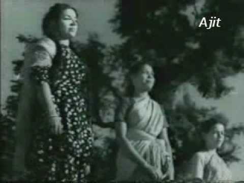 Dukh Sukh Baanto Re Lyrics - Hemanta Kumar Mukhopadhyay, Indira Manchanda