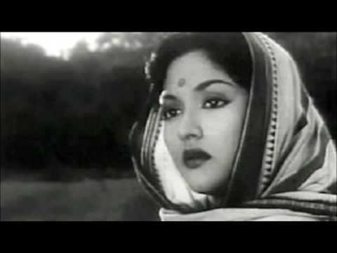 Dukhiyare Naina Lyrics - Lata Mangeshkar