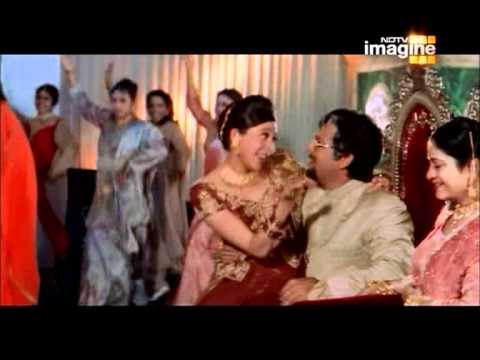 Dulha Bhi Lajawab Hai Lyrics - Kavita Krishnamurthy, Ravi Shankar (Robindro Shaunkor Chowdhury), Sonu Nigam