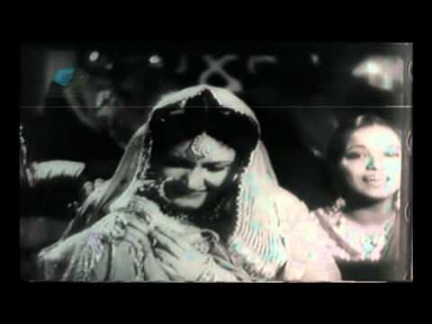 Dulhan Ban Jao Lyrics - Zohrabai Ambalewali