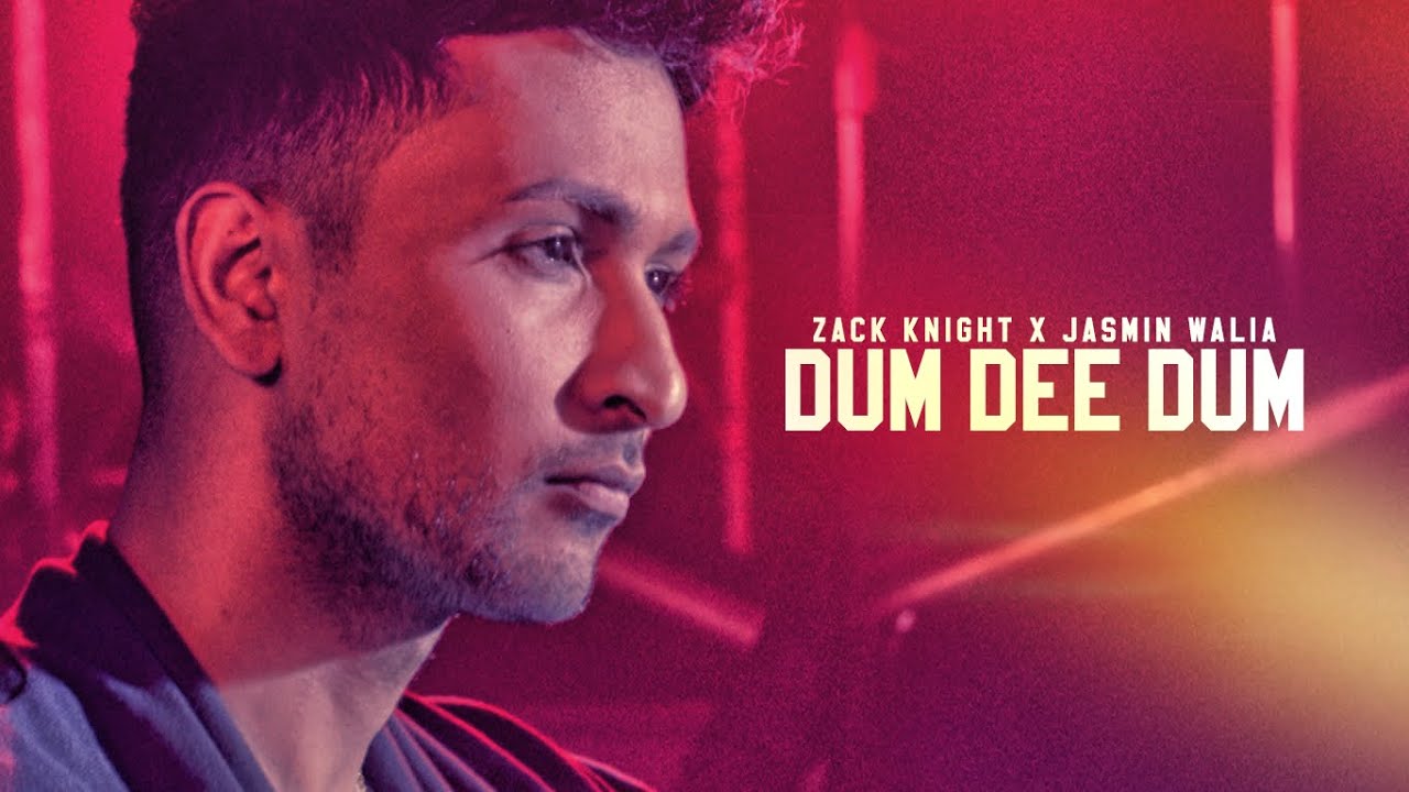 Dum Dee Dee Dum (Title) Lyrics - Jasmin Walia, Zack Knight