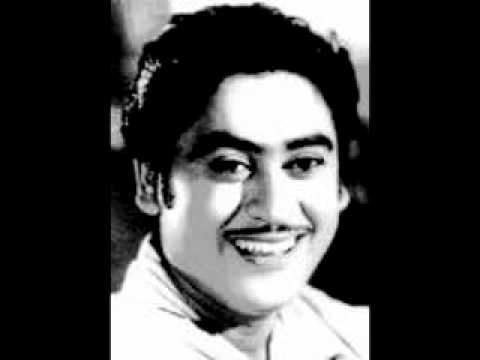 Dum Tumhaari Dum Lyrics - Kishore Kumar