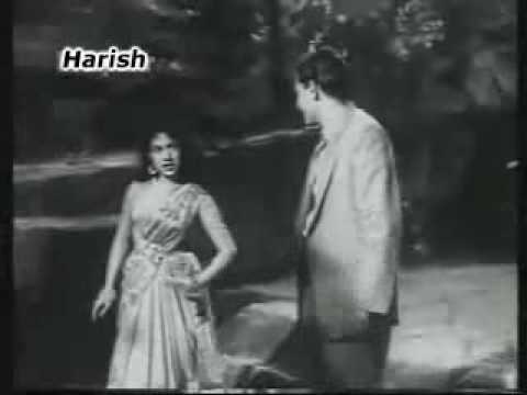 Duniya Ki Nazar Hai Buri Lyrics - Geeta Ghosh Roy Chowdhuri (Geeta Dutt), Mohammed Rafi