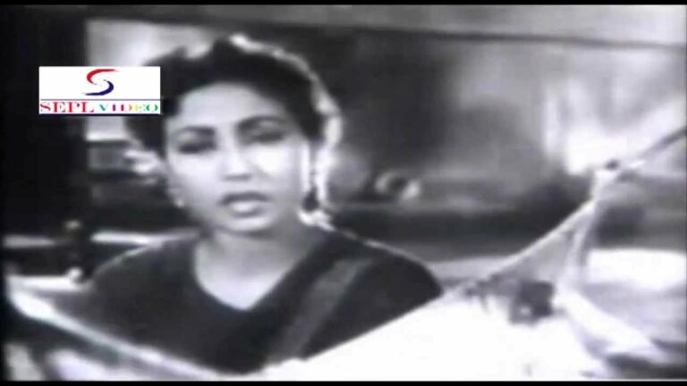 Duniya Mein Aake Jisne Lyrics - Asha Bhosle
