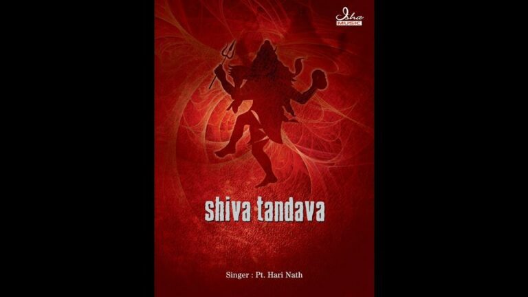 Dwadasha Jyotirlinga Stotram Lyrics - Ravindra Sathe