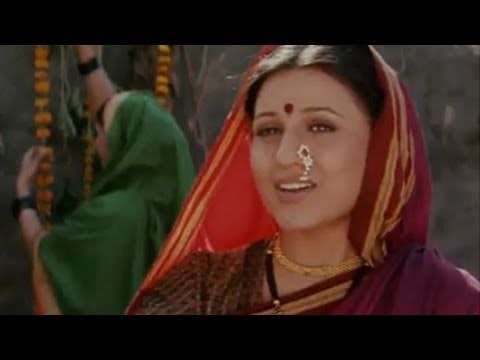 Dwarakamai Tere Angan Mein Lyrics - Asha Bhosle