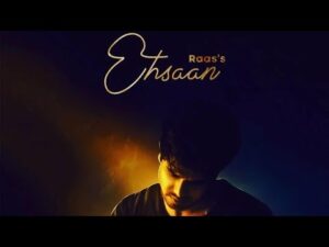 Ehsaan (Title) Lyrics - Raas