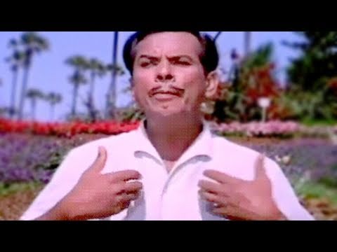 Ek Anar Do Bimar Lyrics - Prabodh Chandra Dey (Manna Dey)